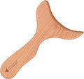 Wood Therapy Massage Tools, Lymphatic Drainage Massager, Pain Relief, Whole by Unknown