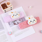 Kawaii Spa Headbands for Women Girls - Image 7