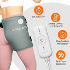Comfytemp Hip Heating Pad Hip Brace, FSA Eligible Items Only List Birthday Gifts - Image 4