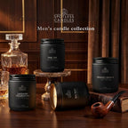 Scented Candles for Men - Image 8