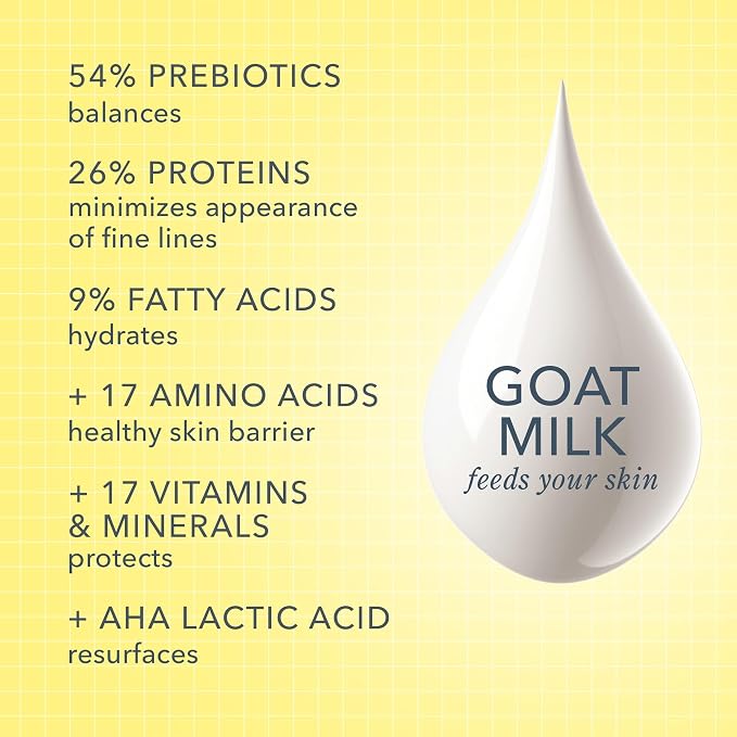 Beekman 1802 Pure Goat Milk Hand Cream, Vanilla Absolute - Image 3