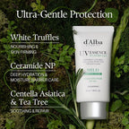 d'alba Piedmont Italian White Truffle Waterfull Mild Sunscreen, Mineral - Image 6