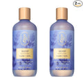 Bath & Body Works Lavender Vanilla Body Wash & Foam Bath, Aromatherapy Cleanser by BathBodyWorks