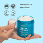 MAREE Deep Conditioning Hair Mask - Image 9
