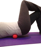 Massage Lacrosse Balls for Myofascial Release, Trigger Point Therapy, Muscle - Image 2
