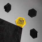 TOOLETRIES Men's Face Scrubber - Image 8