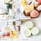 PHATOIL 9PCS Fruit Fragrance Oil Set - Image 7