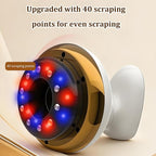 Vacuvia for Cellulite, 2-in-1 LED Light Therapy and Vibration Massager - Image 4
