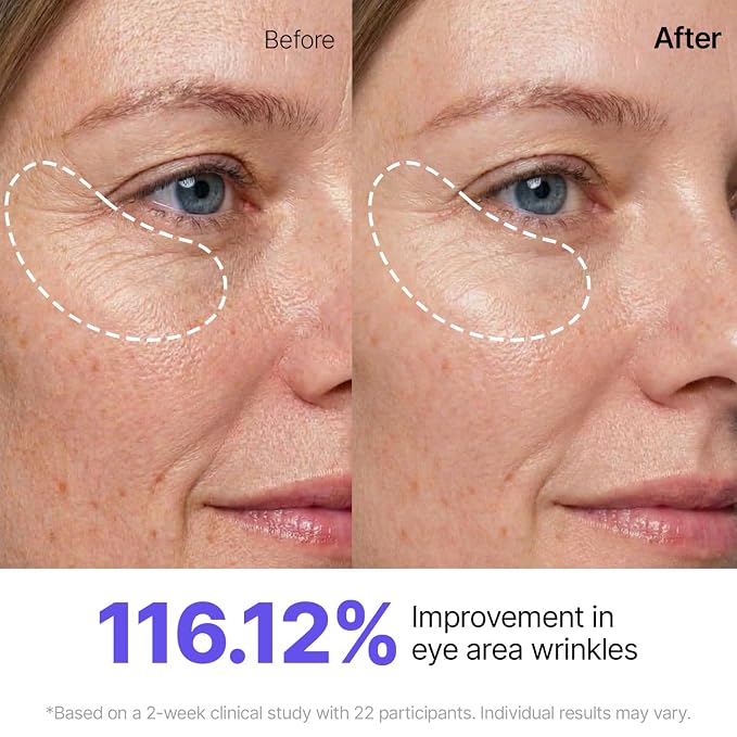 SUNGBOON EDITOR Silk Peptide EGF Intensive Gold Overnight Mask, Hydrating Mask - Image 4