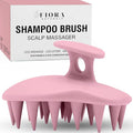 Fiora Naturals Scalp Massager Shampoo Brush by FioraNaturals