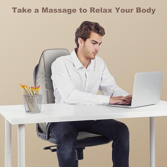 Heycool Vibration Back Massager - Image 7