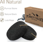 Pumice Stones for Feet - Image 2