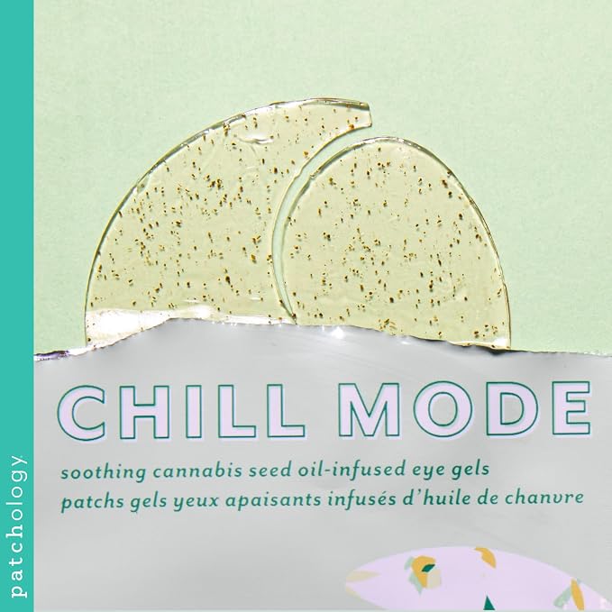 Patchology Chill Mode Under Eye Patches - Image 6