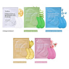 Yeokoe Under Eye Patches for Dark Circles, Eye Mask for Puffy Eyes - Image 7