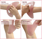 RAAFI Large Body Gua Sha Tool for Cellulite Removal, Lymphatic Drainage and - Image 6