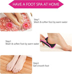 2 Pcs Curved Foot File Callus Remover - Image 7