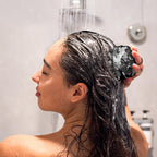SHINLEA 2 in 1 Scalp Massager Hair Growth, Scalp Scrubber - Image 6