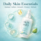 AVON Skin So Soft Original Bath Oil Spray - Image 5