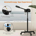 Facial Steamer, Professional Facial Steamer - Image 4
