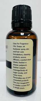 Eternal Essence Oils White Sand 30ml Premium Fragrance Oil - Image 2