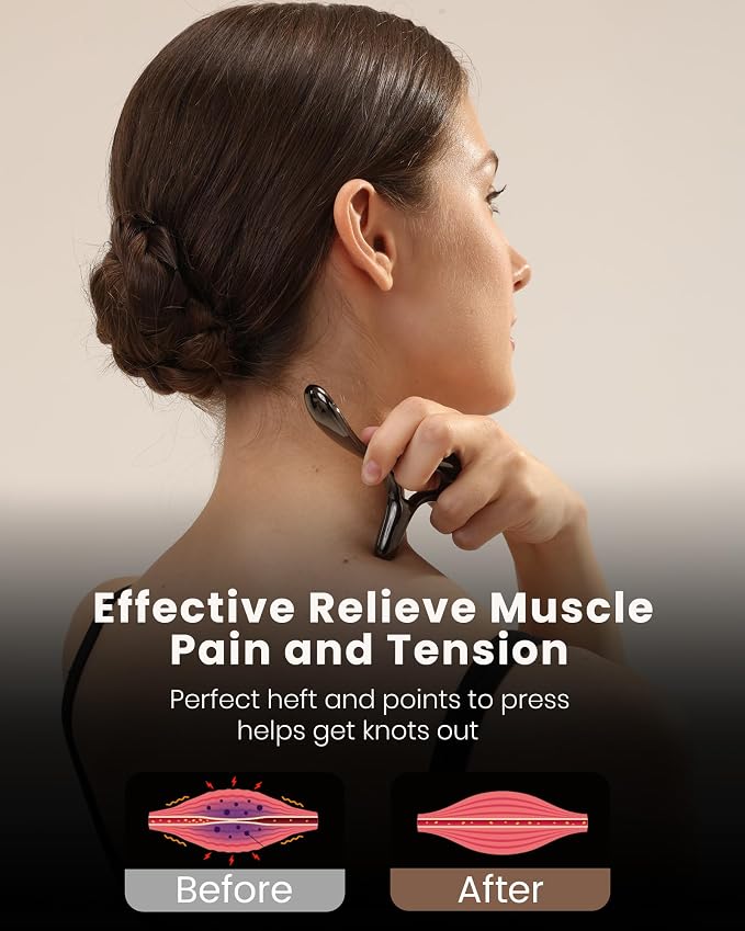 lifechill Trigger Point Massage Tool - Image 4