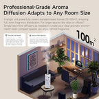 Smart Home Fragrance Diffuser - Image 6