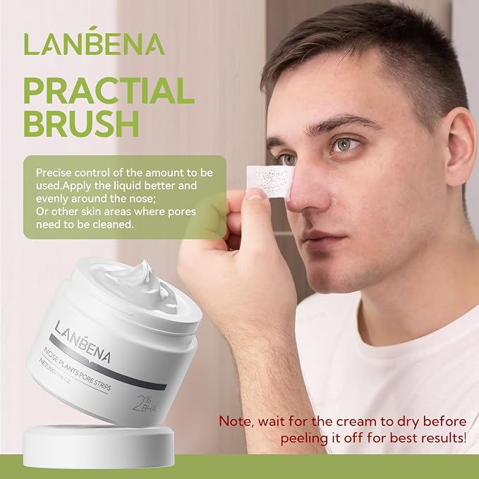 LANBENA Blackhead Remover - Image 7
