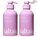 Saltair Body Wash 2-Pack – Moisturizing Body Wash by Saltair