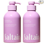 Saltair Body Wash 2-Pack – Moisturizing Body Wash by Saltair