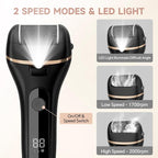 Electric Callus Remover for Feet - Image 4