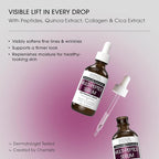 Advanced Clinicals Multi Peptides Serum - Image 2