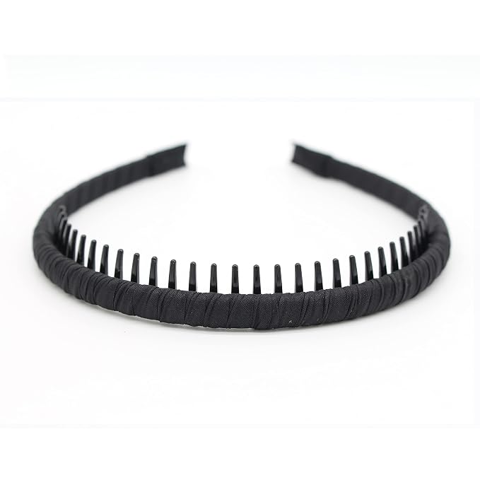 JOBAND teeth comb headbands for women - Image 7