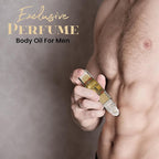 MOBETTER FRAGRANCE OILS 1 Millionth of a Second Royal Men Cologne Body Oil - Image 6