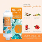 LIFLASH Vitamin C Shower Filter - Image 4