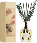 COCORRÍNA Fig Blossom Reed Diffuser – 6.76 oz Essential Oil by COCORR%C3%8DNA