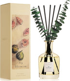 COCORRÍNA Fig Blossom Reed Diffuser – 6.76 oz Essential Oil by COCORR%C3%8DNA