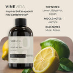 VINEVIDA Hotel Fragrance Diffuser Oil - Image 2
