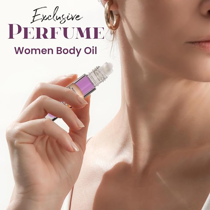 MOBETTER FRAGRANCE OILS Sugar Cranberry Cider Perfume Women Body Oil - Image 6