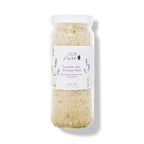 100% PURE Lavender Sea Therapy Bath Soak, Bath Salts by 100Pure