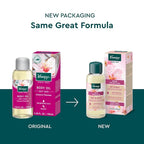 Kneipp Body Oil, Soft Skin Almond Blossom, 3.38 fl. oz. - Image 2