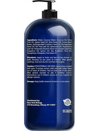 New York Biology Tea Tree Mint Body Wash - Image 2