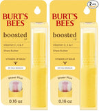 Burt's Bees Boosted Lip Balm Sheer Plus; Vitamin Lip Balm, Nourishing Vitamin C by BurtsBees