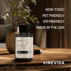 VINEVIDA Mahogany Teakwood Fragrance Oil - Image 8