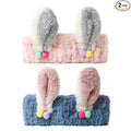 PERFECTSIGHT Kawaii Headband for Spa, Washing Face, Party by PERFECTSIGHT