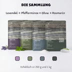 Dead Sea Salts for Soaking - Image 9