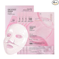 VT COSMETICS Collagen Reedle Shot 100 2-Step Hydrogel Mask, Firming & by VTCOSMETICS