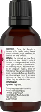 Horbäach Japanese Cherry Blossom Fragrance Oil | 1 fl oz | Premium Grade | - Image 2