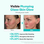 VT COSMETICS PDRN 100 Essence, Intensive Glow Serum, 000ppm Vegan PDRN - Image 5