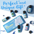 SALKING Clean Fragrance Oils, Premium Essential Oil - Image 5