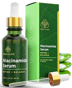 Tree of Life Niacinamide Serum For Face by TreeofLifeBeauty